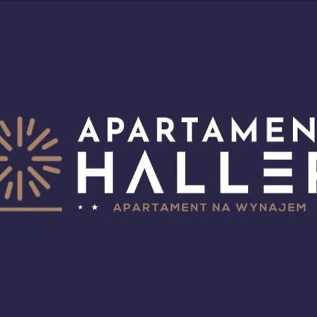 Apartament Haller Władysławowo Buitenkant foto