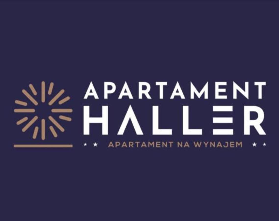 Apartament Haller Władysławowo Buitenkant foto
